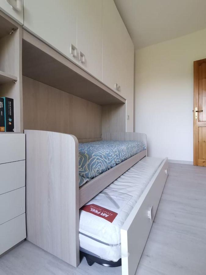 Santa Luria Casa Dolce Casa Villa กาปิตานา ภายนอก รูปภาพ