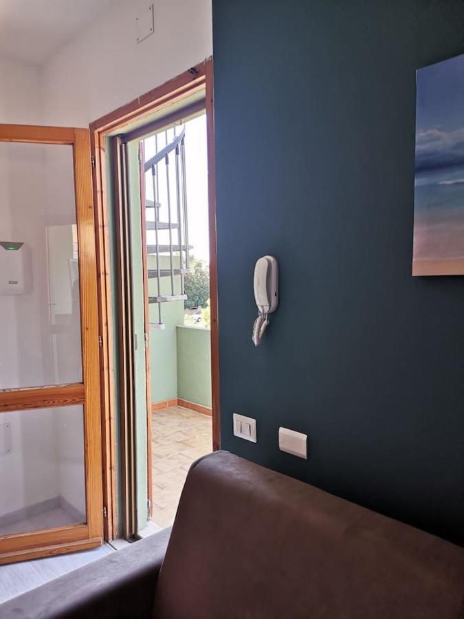 Santa Luria Casa Dolce Casa Villa กาปิตานา ภายนอก รูปภาพ