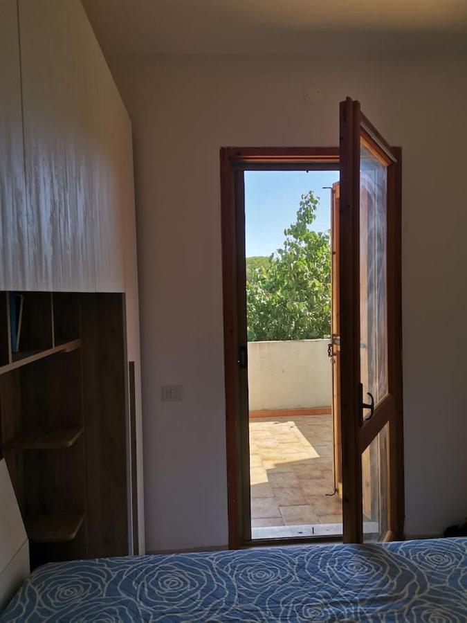 Santa Luria Casa Dolce Casa Villa กาปิตานา ภายนอก รูปภาพ