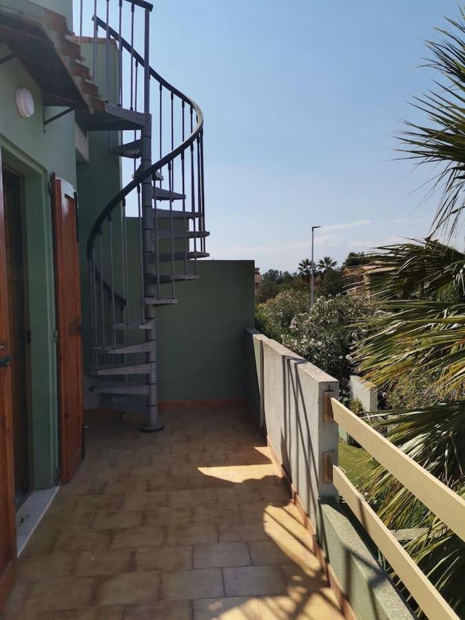 Santa Luria Casa Dolce Casa Villa กาปิตานา ภายนอก รูปภาพ