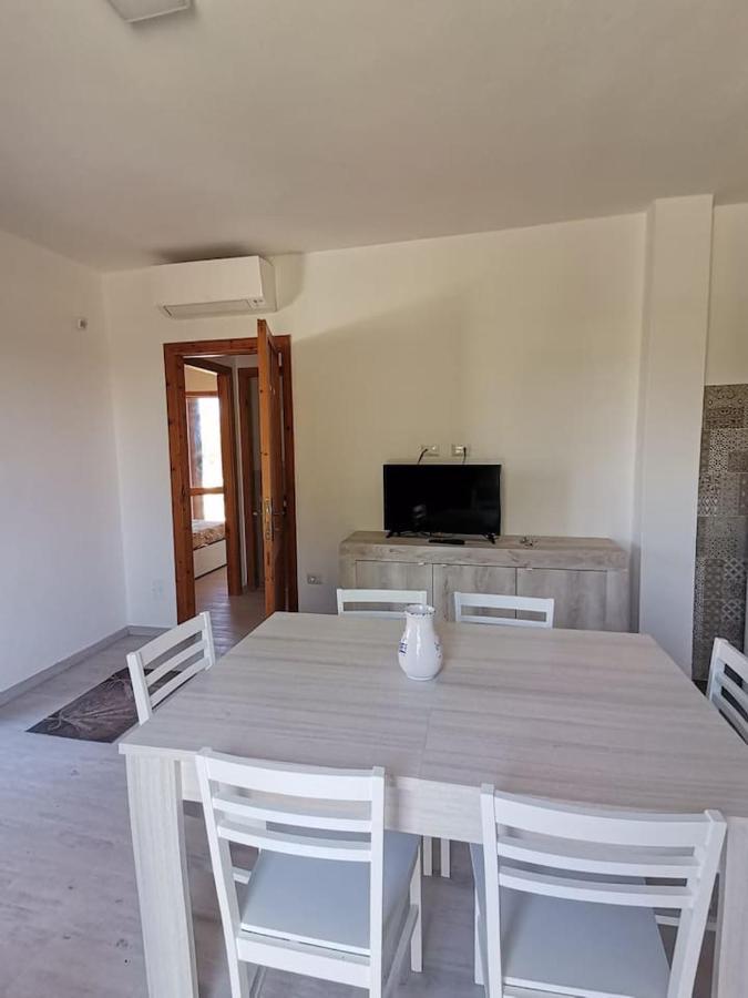 Santa Luria Casa Dolce Casa Villa กาปิตานา ภายนอก รูปภาพ
